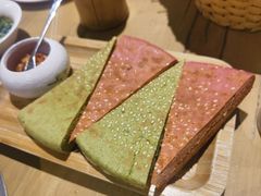 -竹鲜笙全竹宴(国色天香店)