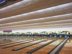 -广州保龄球馆(广州天河体育中心店)