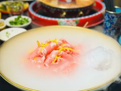 -羊大爷涮肉(亮马桥店)