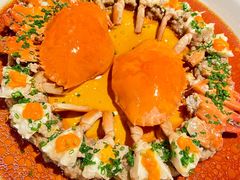 -上海滩餐厅(BFC外滩金融中心店)