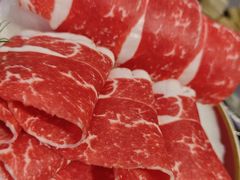 -牛将军•涮肉•烤肉•铁板烧(北京王府井·故宫店)