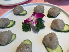 -龙鲜会·澳门生鲜火锅(诚品店)