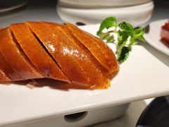 -贝勒爷·酥不腻烤鸭