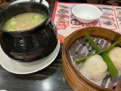 -虾饺妹·粤式手工点心(水荫路店)