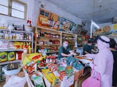 零售区-赵府街副食店