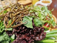 -那家老院子东北菜·饺子·小鸡炖蘑菇(艳华街店)