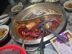 -小龙坎火锅(总店)