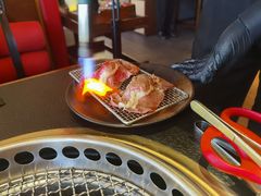 -300杯·和牛烧肉清酒专门店(廊里店)