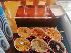 -威珀斯酒店·珀萃美食餐厅