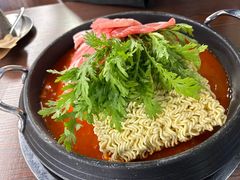 -韩鼎丰·韩国料理(林奥店)