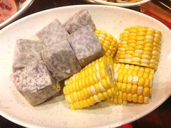 -真味鲜厨(观塘店)