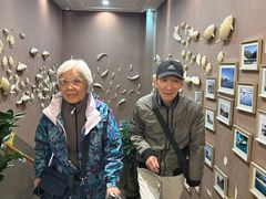 -万山楼海鲜酒家·二十三年老字号