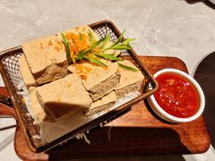 -钱塘秋荷·新江浙菜(沪太路店)