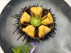 -品海楼·大连海胆锅贴馆(东港店)