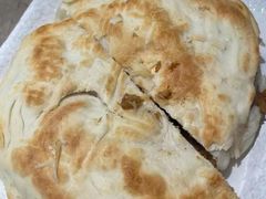 老潼关肉夹馍-大师兄·西北风味食集(增城合生汇店)