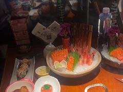 -匠和风精致料理(宁德万达店)