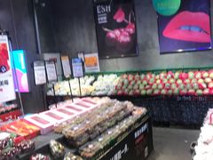 -水果地带(银泰城店)