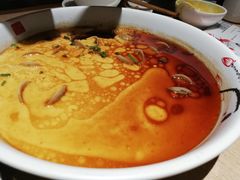 -川流不息(北蔡休闲广场店)