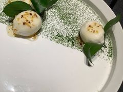 -锦府园·新台州菜(合生汇店)