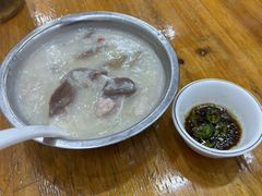 -南记食粥坊·宵夜大排档(莲花总店)