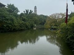 -江心屿景区