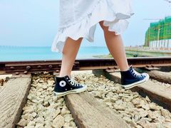 -海堤纪念公园