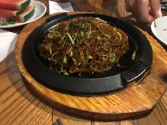 -阿罗新疆菜(人民广场店)