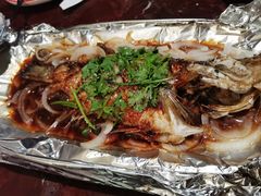 -新白鹿餐厅(爱琴海购物中心店)