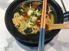 -姐弟俩土豆粉(北京双桥万达店)