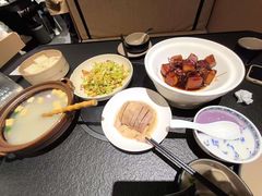 -金陵家宴·金陵春·南京菜(夫子庙店)