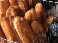 -刘飞放心无铝油条(阳光翠竹苑店)