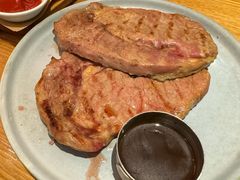 -必胜客(百联又一城店)