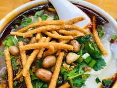 乐山豆花-花溪牛肉米粉(华兴东街店)