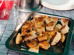 -郑喜旺烧烤(新密总店)