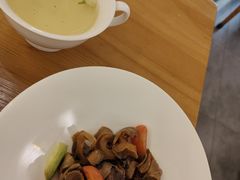 -李清佛跳墙|福建省十大名厨之首(后江埭店)