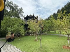 -常德桃花源景区