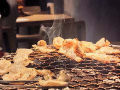 -烧肉达人•炭火烧肉(新天地店)