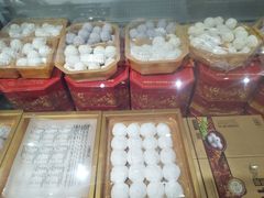 -大桥道食品商店(咸阳路店)