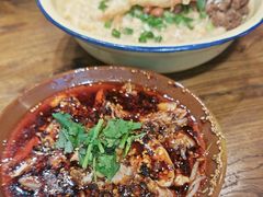 -阿福板凳面(观音桥店)