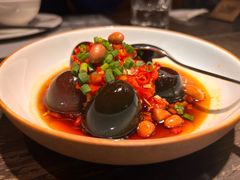 手剥皮蛋-外婆家(杭州马塍店)