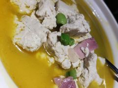 -留半山·香港食堂(啦啦宝都店)