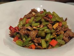 -唐坊·湖南菜(丰尚国际店)