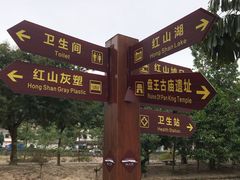 -红山村