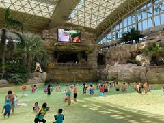 -杭州开元森泊度假乐园