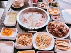 -天都火锅酒楼(虹梅南路店)