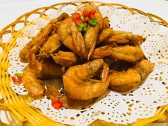 -万龙洲海鲜(大兴绿地缤纷城店)