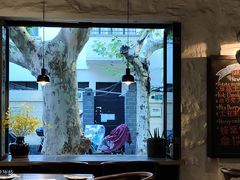 -Apollo·西班牙小酒馆(安福路店)