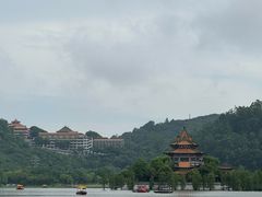 -顺峰山公园