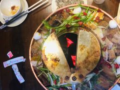 -下杨家青海土火锅(海湖店)