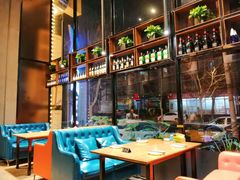 -潮庭·大连海鲜·炭火烧烤·扇贝王(大连店)